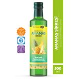Collagen Life Ananas Sirkesi Doğal Fermantasyon Pineapple Vinegar 500 Ml