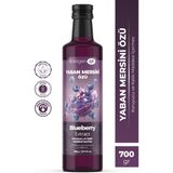 Collagen Life Yaban Mersini Özü Bluberry Extract 700g - 700 gr