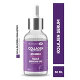 Collagen Life Yaşlanma Ve Kırışıklık Karşıtı Aydınlatıcı & Nemlendirici Kolajen Serum 50 Ml