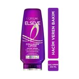 Collagen Lifter Kolajen Peptitleri İçeren Hacim Veren Saç Bakım Kremi 250ml 3600524251574-11280