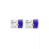 Collagen Mag Plus Çilek Karpuz Aromalı 30 Saşe 2 Adet