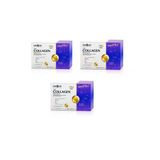 Collagen Mag Plus Çilek Karpuz Aromalı 30 Saşe 3 Adet