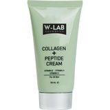Collagen + Peptıde Cream Kolajen Peptit Gençleştirici Krem (50 Ml)