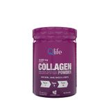 Collagen Powder Hidrolize Kollajen Tip 1-2-3 Kollajen Toz Form