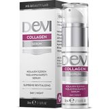 Collagen Serum 30 ml Yaşlanma Karşıtı Nemlendirici Kolajen Serumu