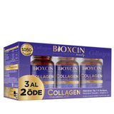 Collagen Tablet 3 2 Öde – Tip 1 & Tip 3 Hidrolize Kolajen, Hyaluronik Asit, Kerati