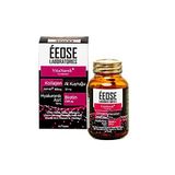 Collagen Tablet (Kollajen + Hyaluronik Asit + Atkuyruğu + Biotin + C Vitamini) 45 Tablet