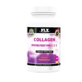 Collagen Tip 1 Tip 2 Tip 3 Hyaluronik Asit Vitamin C 90 Tablet