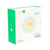 COllAGEN UP | Hair - Doğal Muz Aromalı İksir | 3000 mg Hidrolize Kolajen, Keratin, Propolis ve Vitaminler | Saç, Saç Derisi ve Tırnak Sağlığı İçin | 30 Cam Şişe