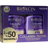 Collagen&biotin Şampuan 300ML - 2.si %50