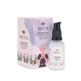 CollagenElixir Kolajen Serumu 30 ml – Vegan, Bitkisel Kolajen, Hyaluronik Asit ve Sodyum PCA İçerikli Nemlendirici Yüz Serumu