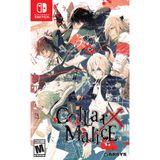 Collar X Malice - Nintendo Switch
