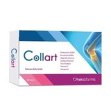 Collart 30 Tablet Glukozamin Sülfat Takviyesi