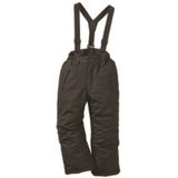 Colle Athos Siyah Erkek Kayak Pantolonu