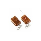 COLLECTİON 12-24v Ile Çalışır 12 Modlu Kumandalı Çakar Modülü Sis Çakar Modülü