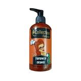 Collection Natural Hair Color Turuncu 250 ml Saç Boyası
