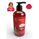 Collection Natural Kırmızı 250 ml Balyaj Boyası
