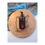 Collection Natural Mor 250 ml Balyaj Boyası
