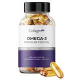 Collegen Forte Omega3 Premium Balık Yağı