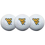 Collegiate Golf Topu 3 adet