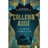 Çöllerin Asisi - Alwyn Hamilton