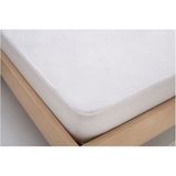 Collesium Firstclass Fitted Sıvı Geçirmez Alez Çift Kişilik - 180 x 200 cm - Beyaz