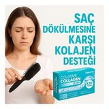 Colletape Collagen Ultra Tablet 3 Aylık Tedavi Paketi ( 3 KUTU )