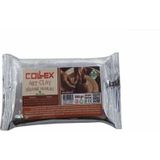 Collex Sanat Kili Kahverengi 250 Gr.