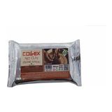 Collex Sanat Kili Seramik Hamuru Kahverengi 250 Gr. 2 Adet