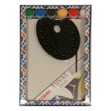 Collex Tuval Seti 25 x 35 cm