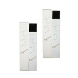 Collezione Clz Fragrance Edt 100 ml Kadın Parfüm 2 Adet