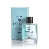 Collezione CLZ Royal EDT 100 ml Erkek Parfüm
