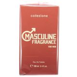 Collezione Masculine Erkek Parfüm
