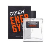 Collezione Orien Energy EDP 100 ml Erkek Parfüm