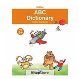 Collins ABC Dictionary: Türkçe Açıklamalı - Irene Yates