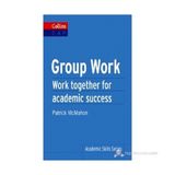 Collins Academic Skills – Group Work