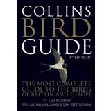 Collins Bird Guide
