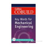 COLLINS COBUILD KEY WORDS FOR MECHANICAL ENGINEERING - KOLEKTIF