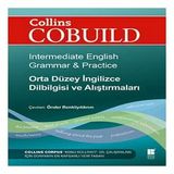 Collins Cobuild / Orta Düzey İngilizce Dilbiisi ve Alıştırmaları