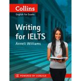 Collins English for Exams- Writing for IELTS