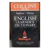 Collıns Metro - İngilizce / Türkçe - Englısh Learner's Dıctıonary