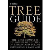 Collins Tree Guide