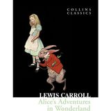 Collins Yayınları Alice´s Adventures in Wonderland (Collins C)