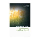 Collins Yayınları Far from the Madding Crowd (Collins C)