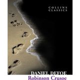 Collins Yayınları Robinson Crusoe (Collins C)