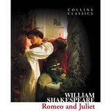 Collins Yayınları Romeo and Juliet (Collins C)