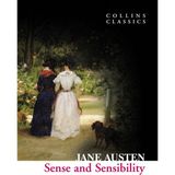 Collins Yayınları Sense and Sensibility (Collins C)