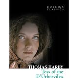 Collins Yayınları Tess of the D´Urbervilles (Collins C)