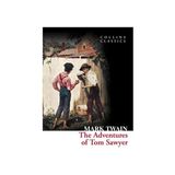 Collins Yayınları The Adventures of Tom Sawyer (Collins C)