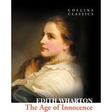 Collins Yayınları The Age of Innocence (Collins C)